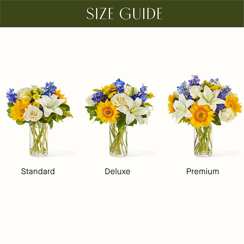 Stargazing Bouquet – Rita Fleuriste Montreal, Montreal PQ