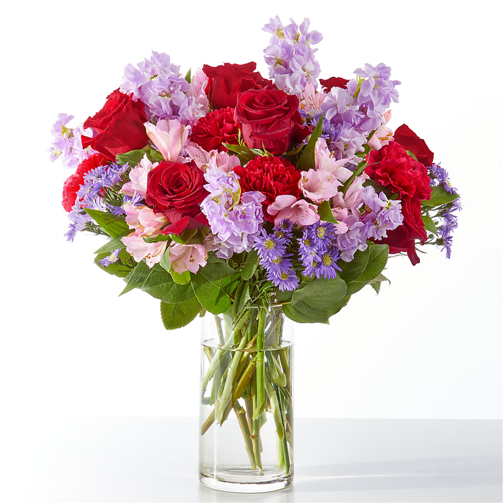 Your Majesty Bouquet – Rita Fleuriste Montreal, Montreal PQ