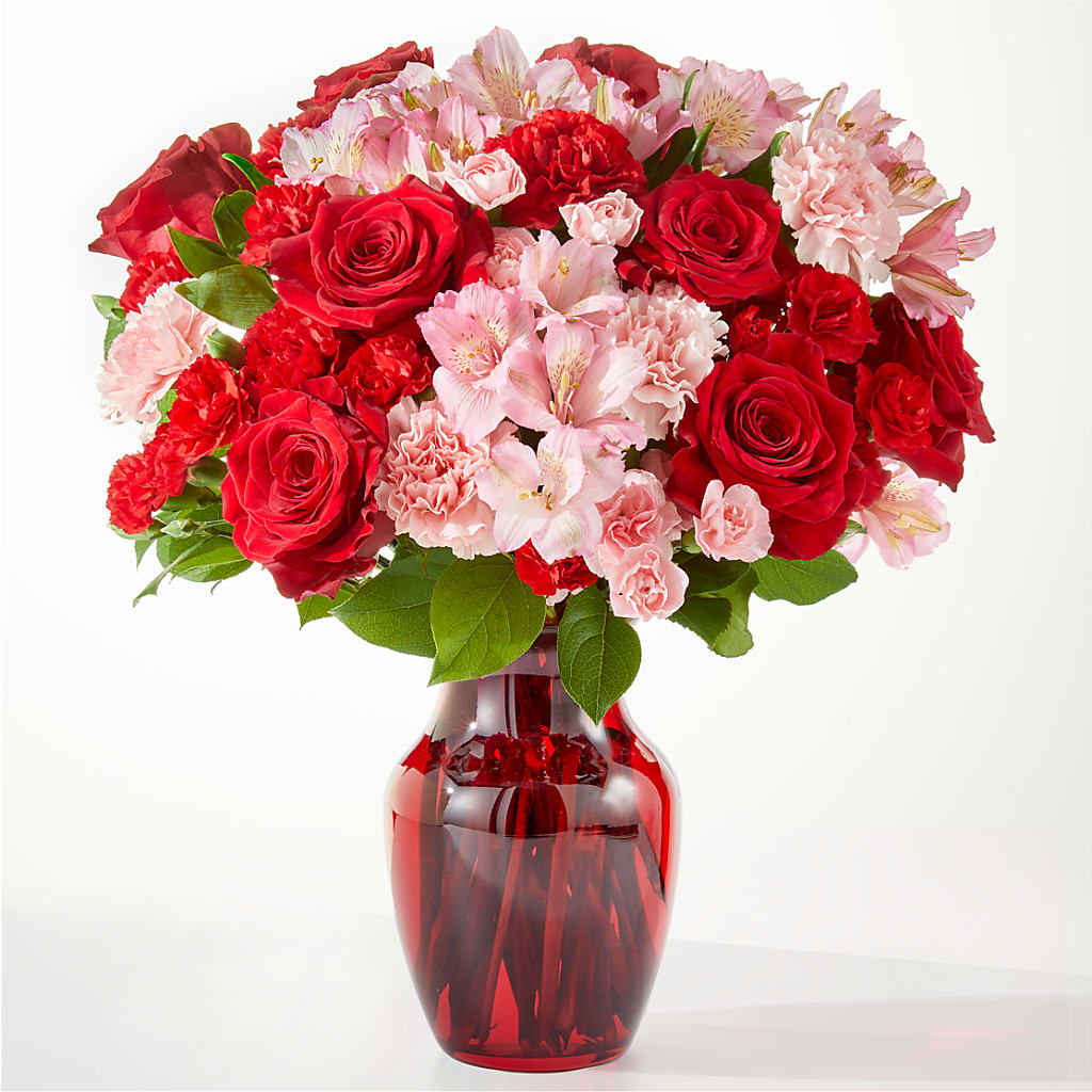 Candy Kisses Bouquet – Rita Fleuriste Montreal, Montreal PQ