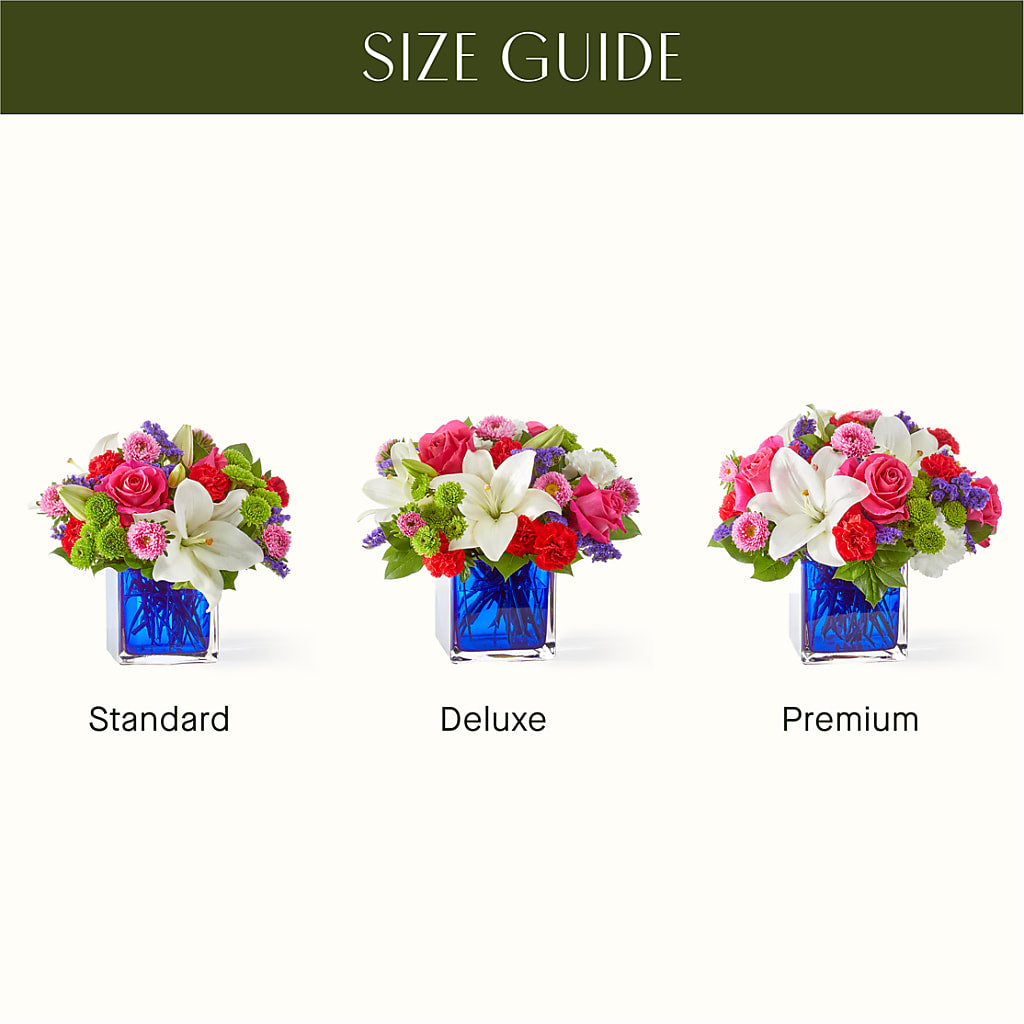Quality Time Bouquet – Rita Fleuriste Montreal, Montreal PQ