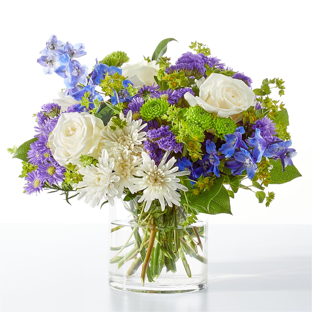 Genuine Gestures Bouquet – Rita Fleuriste Montreal, Montreal PQ