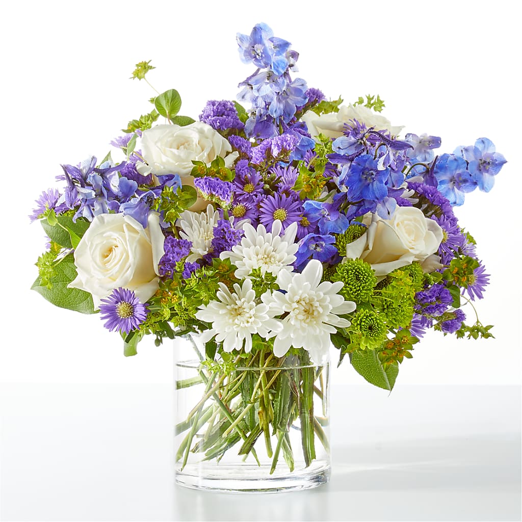 Genuine Gestures Bouquet – Rita Fleuriste Montreal, Montreal PQ