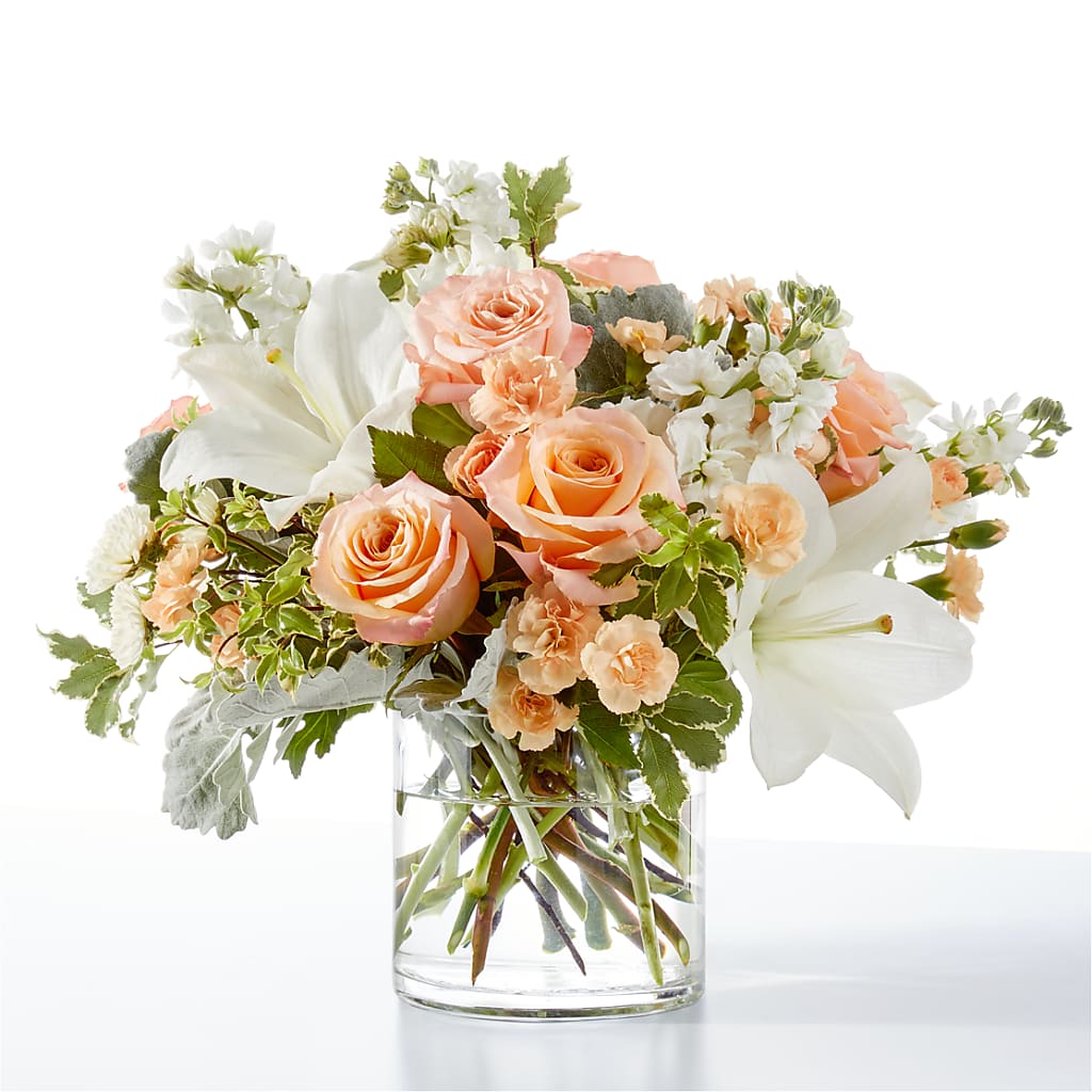 Darling Bouquet – Rita Fleuriste Montreal, Montreal PQ