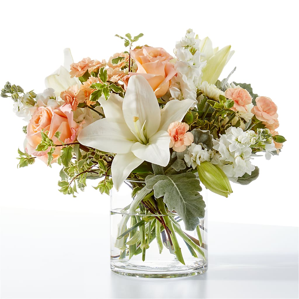 Darling Bouquet – Rita Fleuriste Montreal, Montreal PQ
