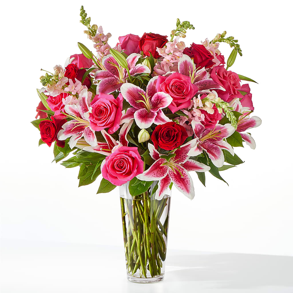 Always You Bouquet – Rita Fleuriste Montreal, Montreal PQ