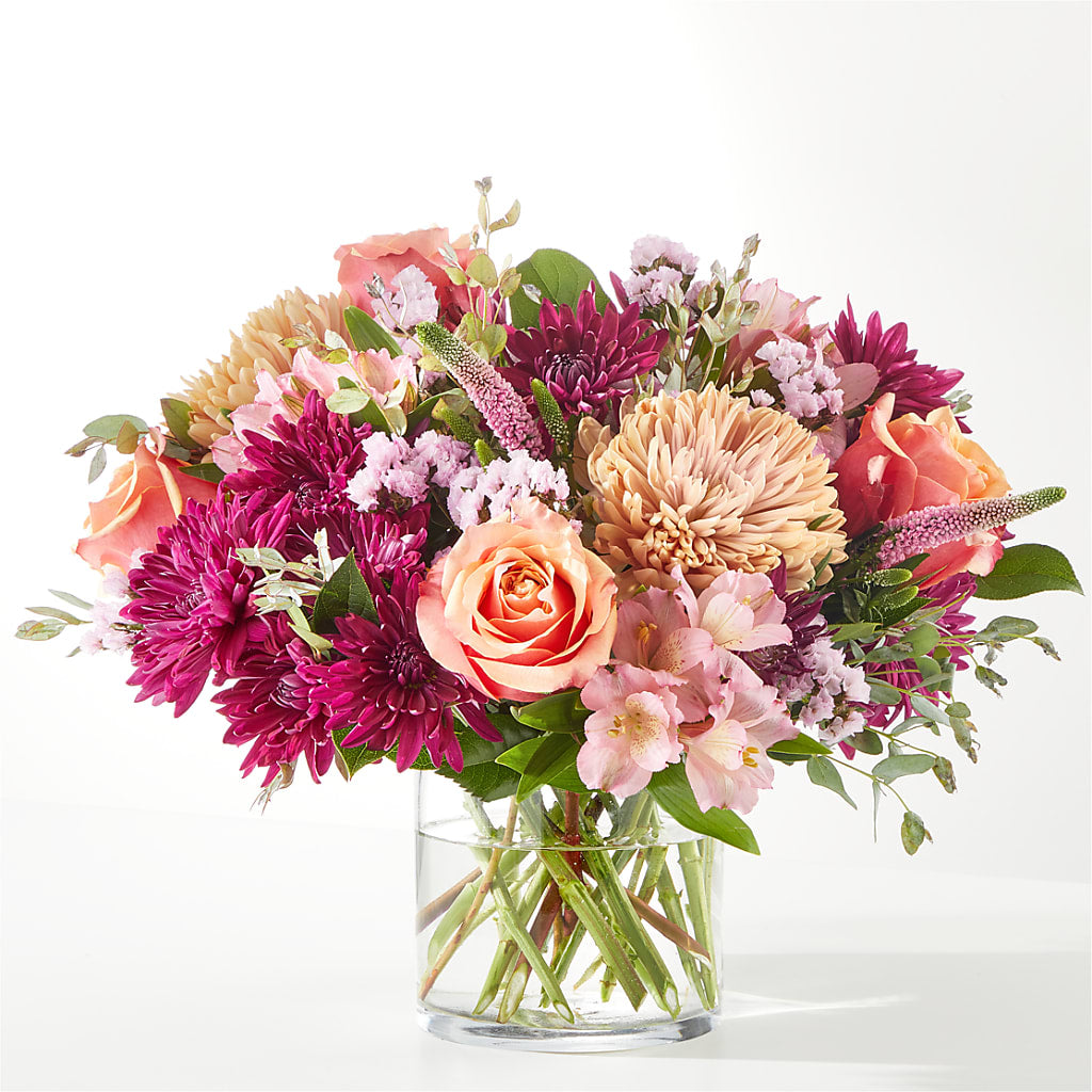 Berry Cobbler Bouquet – Rita Fleuriste Montreal, Montreal PQ
