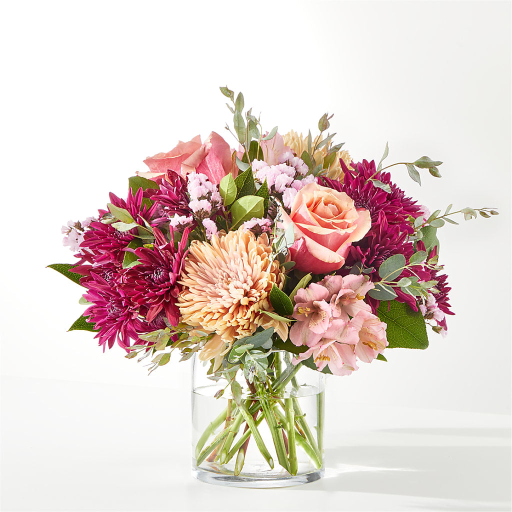 Berry Cobbler Bouquet – Rita Fleuriste Montreal, Montreal PQ