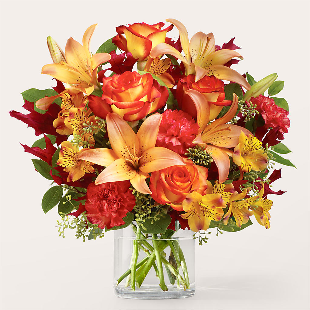 Pecan Pie Bouquet – Rita Fleuriste Montreal, Montreal PQ