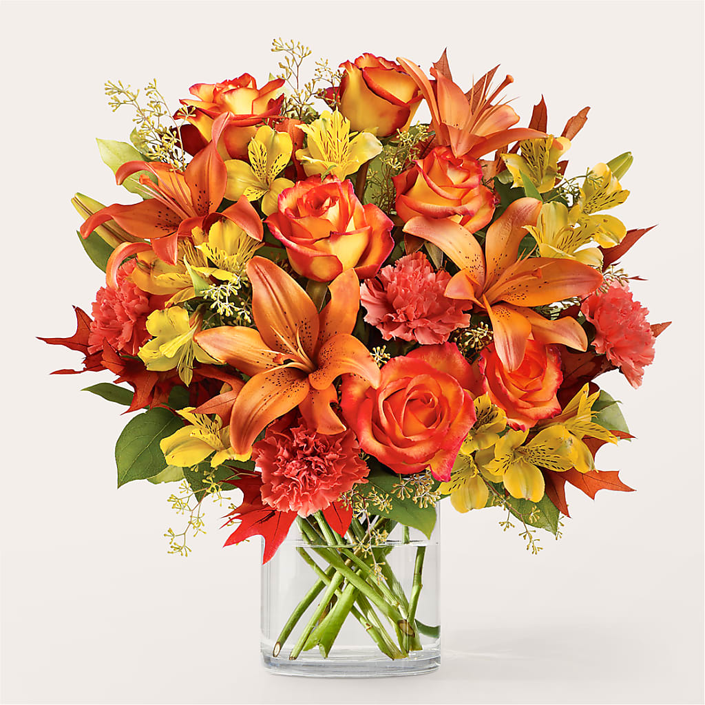 Pecan Pie Bouquet – Rita Fleuriste Montreal, Montreal PQ