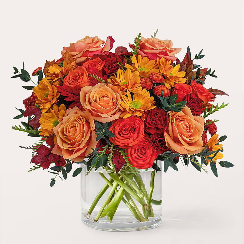 Sweet as Cinnamon Bouquet – Rita Fleuriste Montreal, Montreal PQ