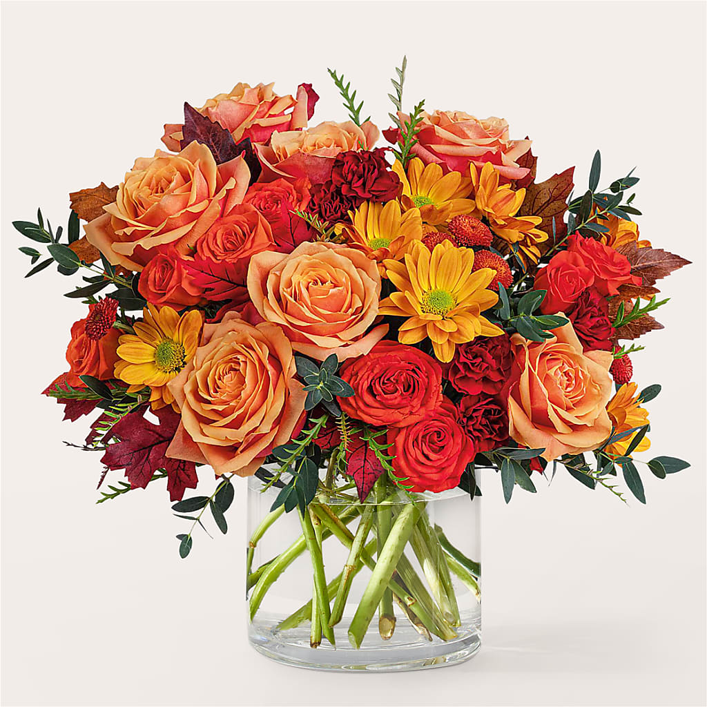 Sweet as Cinnamon Bouquet – Rita Fleuriste Montreal, Montreal PQ
