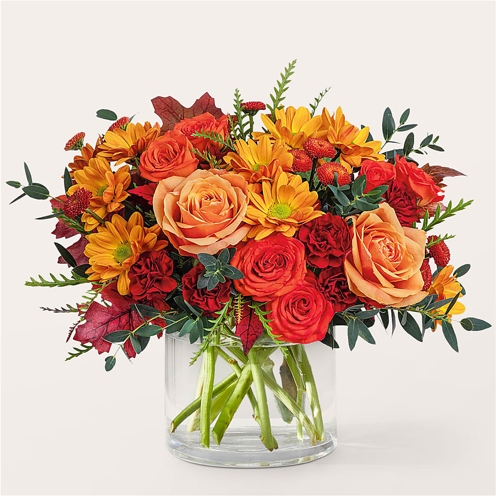 Sweet as Cinnamon Bouquet – Rita Fleuriste Montreal, Montreal PQ