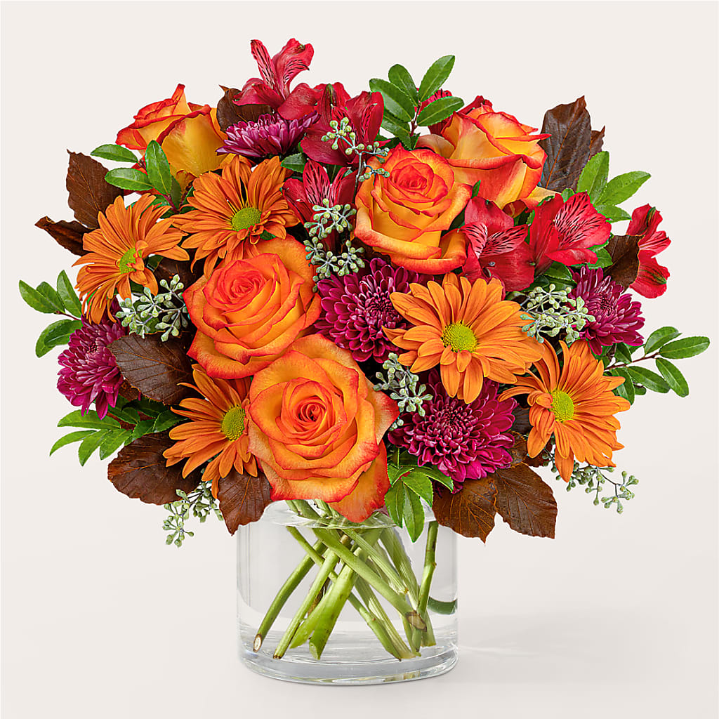 Brisk Morning Bouquet – Rita Fleuriste Montreal, Montreal PQ