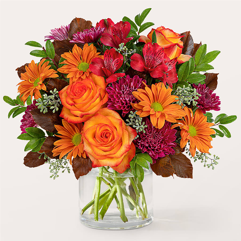 Brisk Morning Bouquet – Rita Fleuriste Montreal, Montreal PQ