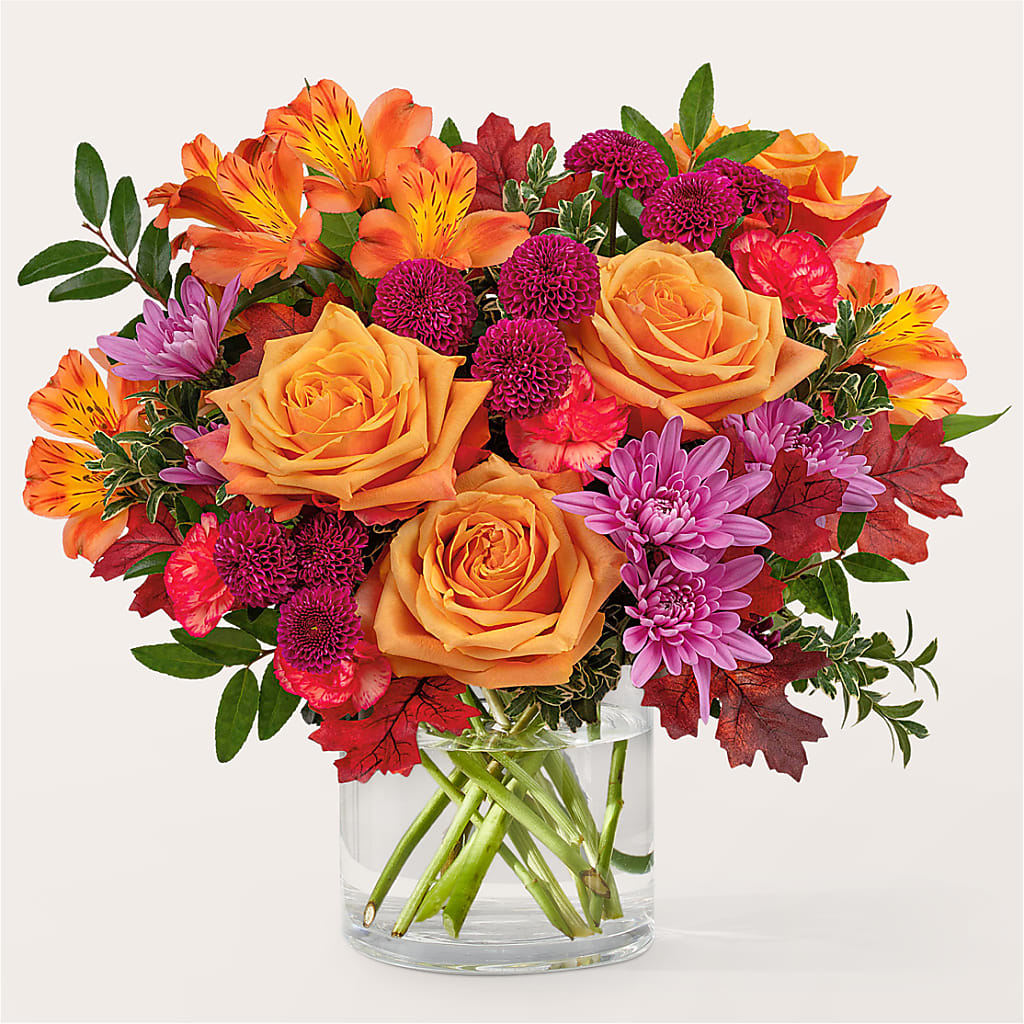 Terracotta Treasures Bouquet – Rita Fleuriste Montreal, Montreal PQ