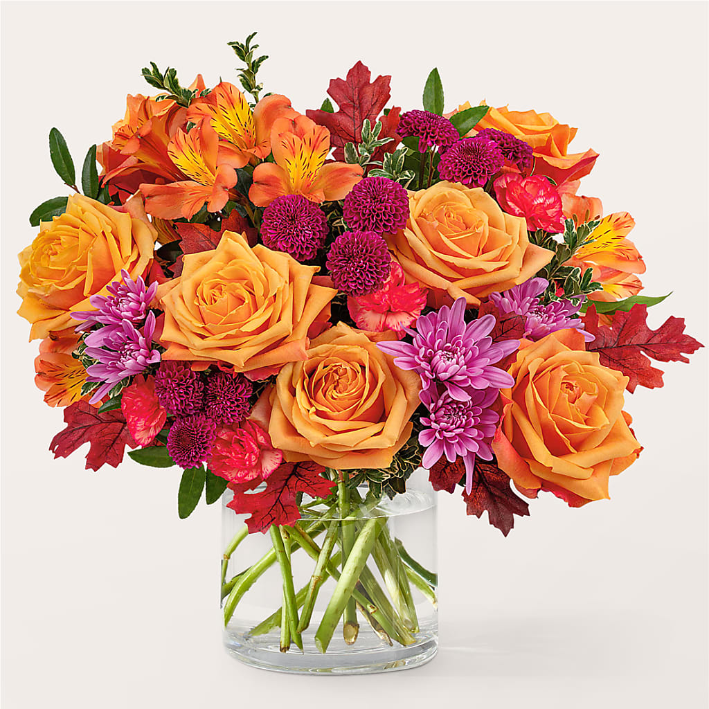 Terracotta Treasures Bouquet – Rita Fleuriste Montreal, Montreal PQ