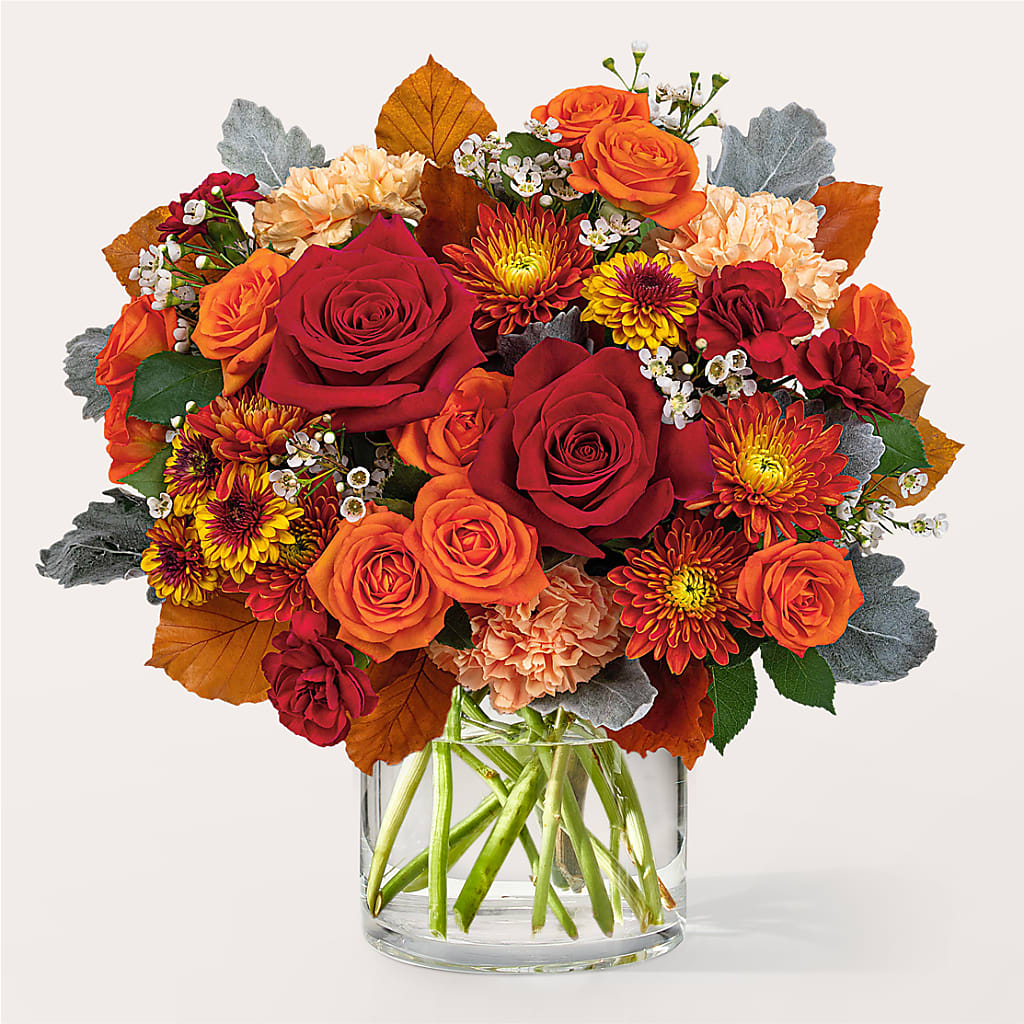 Merlot Bouquet – Rita Fleuriste Montreal, Montreal PQ