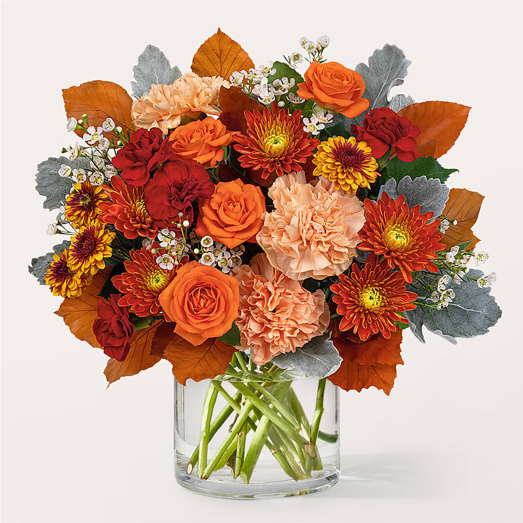 Merlot Bouquet – Rita Fleuriste Montreal, Montreal PQ