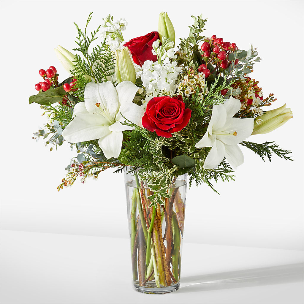 Twinkle Lights Bouquet – Rita Fleuriste Montreal, Montreal PQ