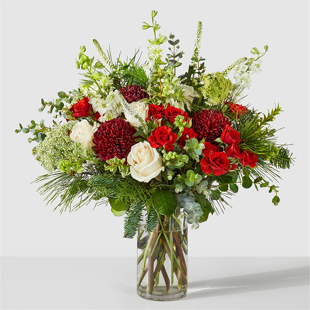 Favorite Traditions Bouquet – Rita Fleuriste Montreal, Montreal PQ