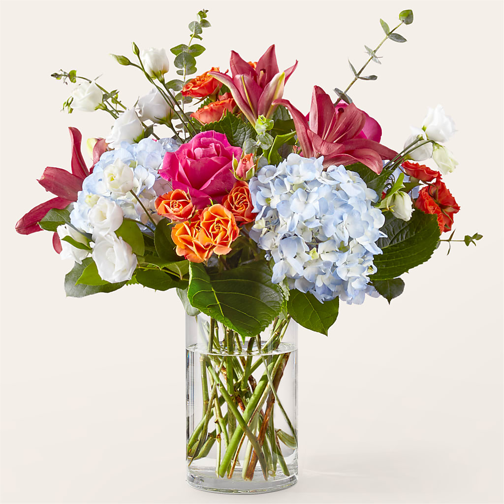 Awestruck Luxury Bouquet – Rita Fleuriste Montreal, Montreal PQ