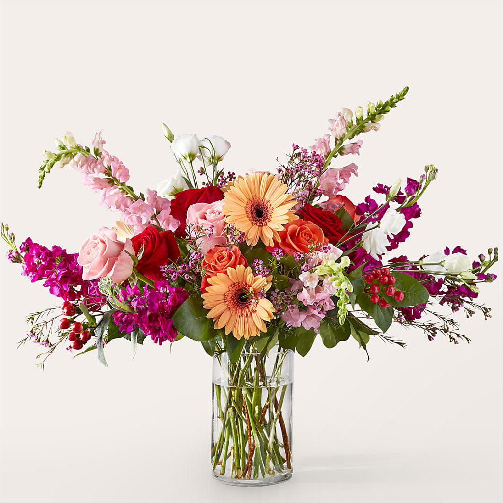 Renaissance Luxury Bouquet – Rita Fleuriste Montreal, Montreal PQ