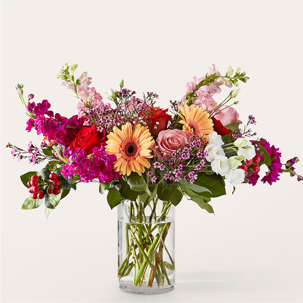 Renaissance Luxury Bouquet – Rita Fleuriste Montreal, Montreal PQ