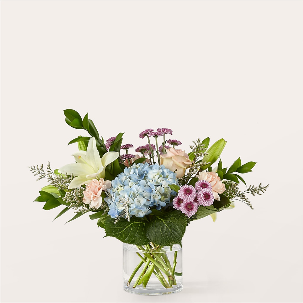 Slow Mornings Bouquet – Rita Fleuriste Montreal, Montreal PQ