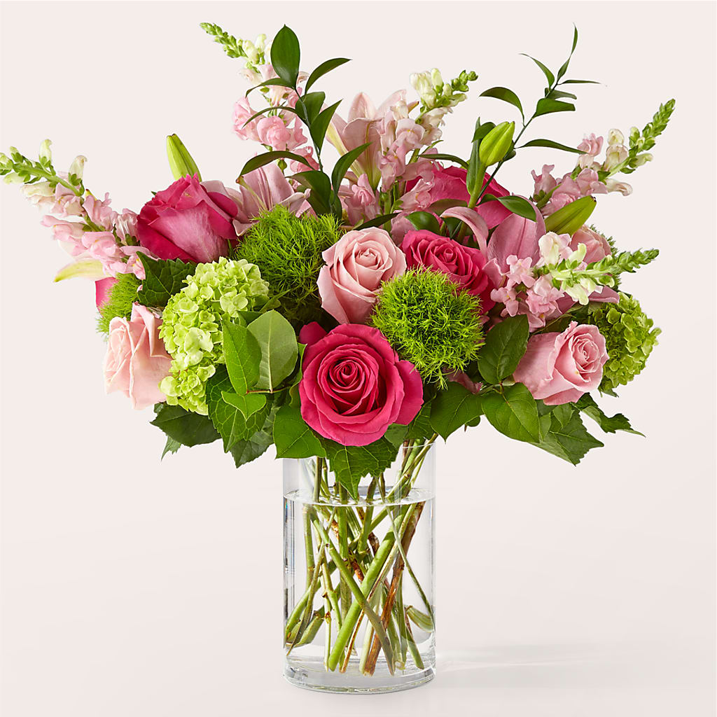 Fit for a Queen Luxury Bouquet – Rita Fleuriste Montreal, Montreal PQ