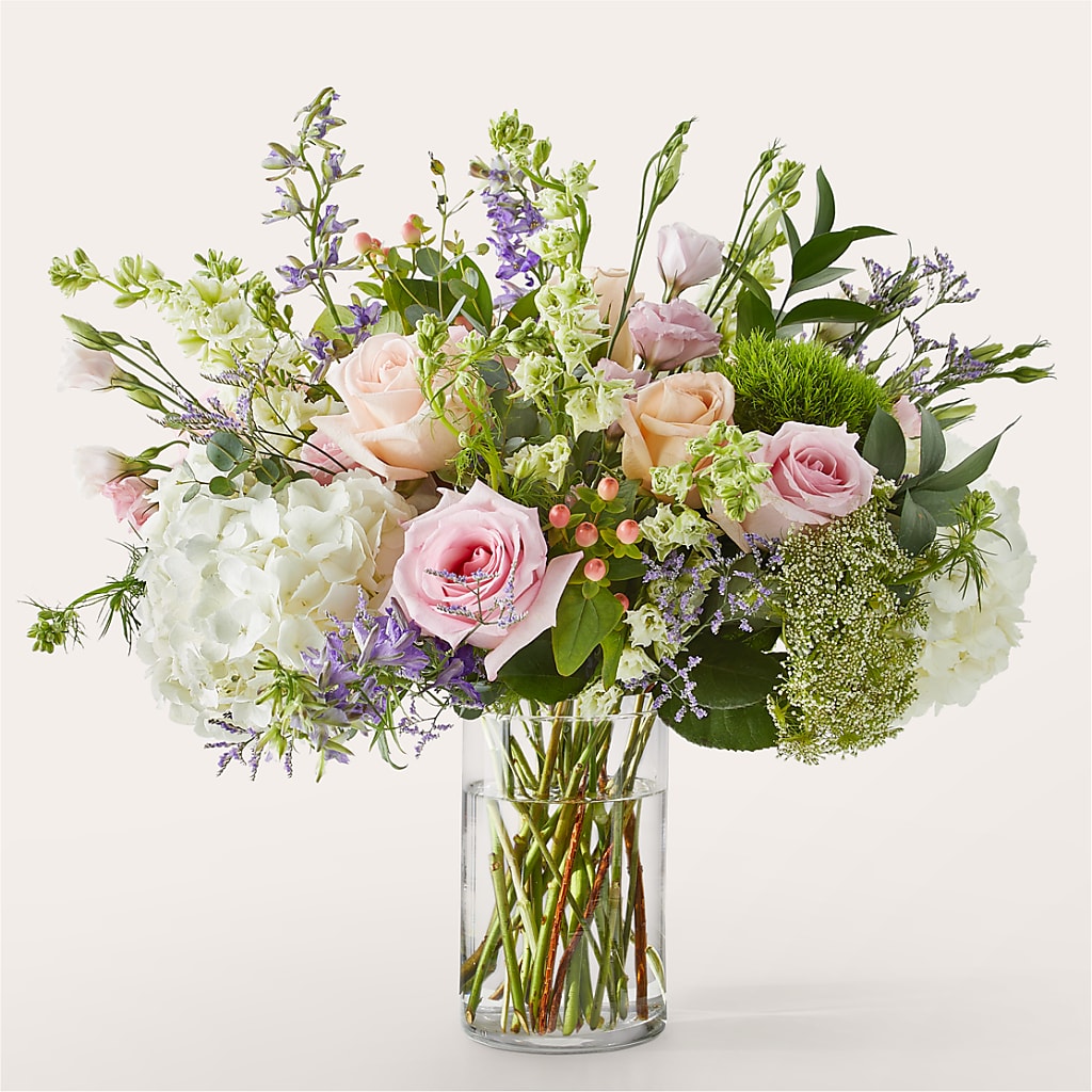 From Scratch Luxury Bouquet – Rita Fleuriste Montreal, Montreal PQ