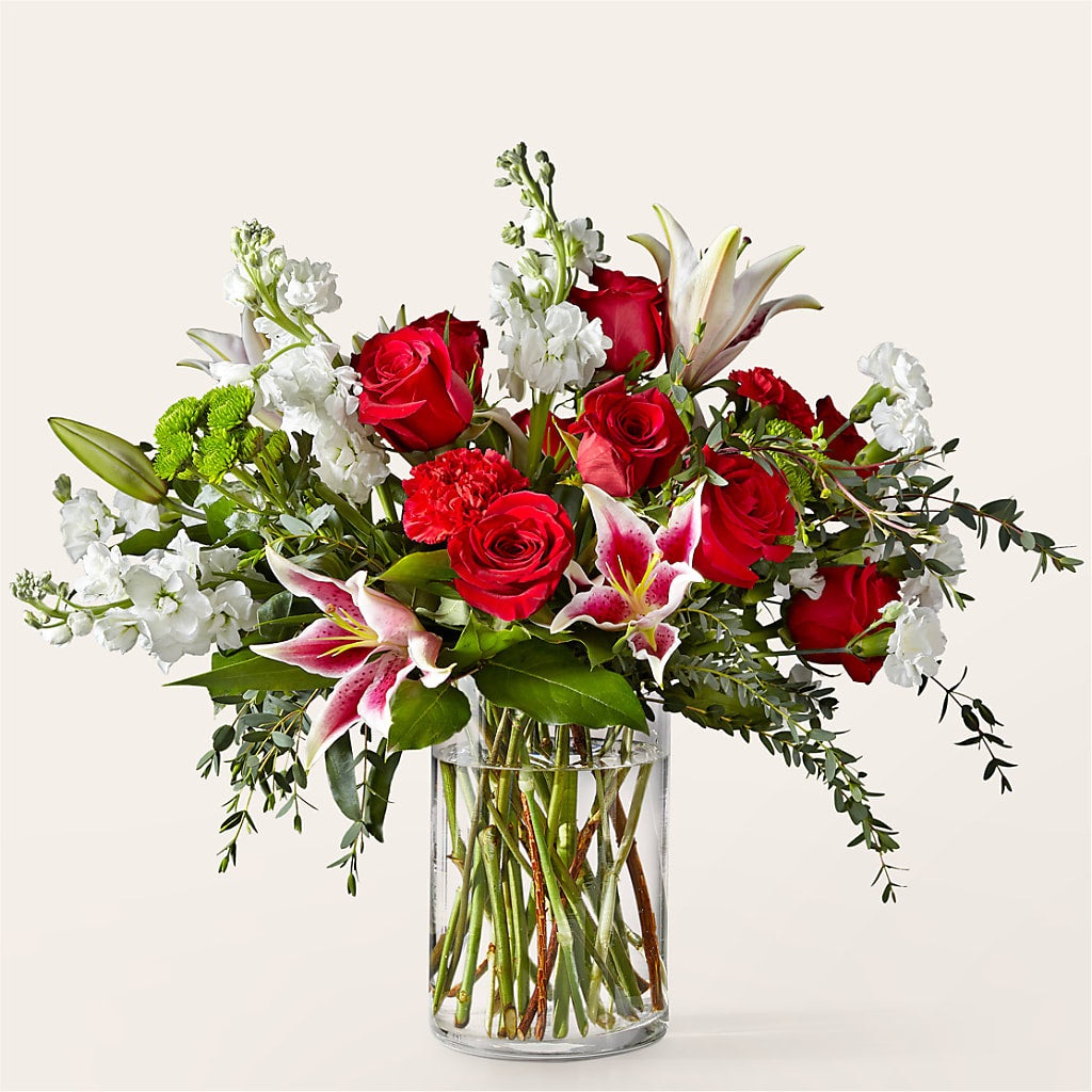 Gumdrop Button Bouquet – Rita Fleuriste Montreal, Montreal PQ