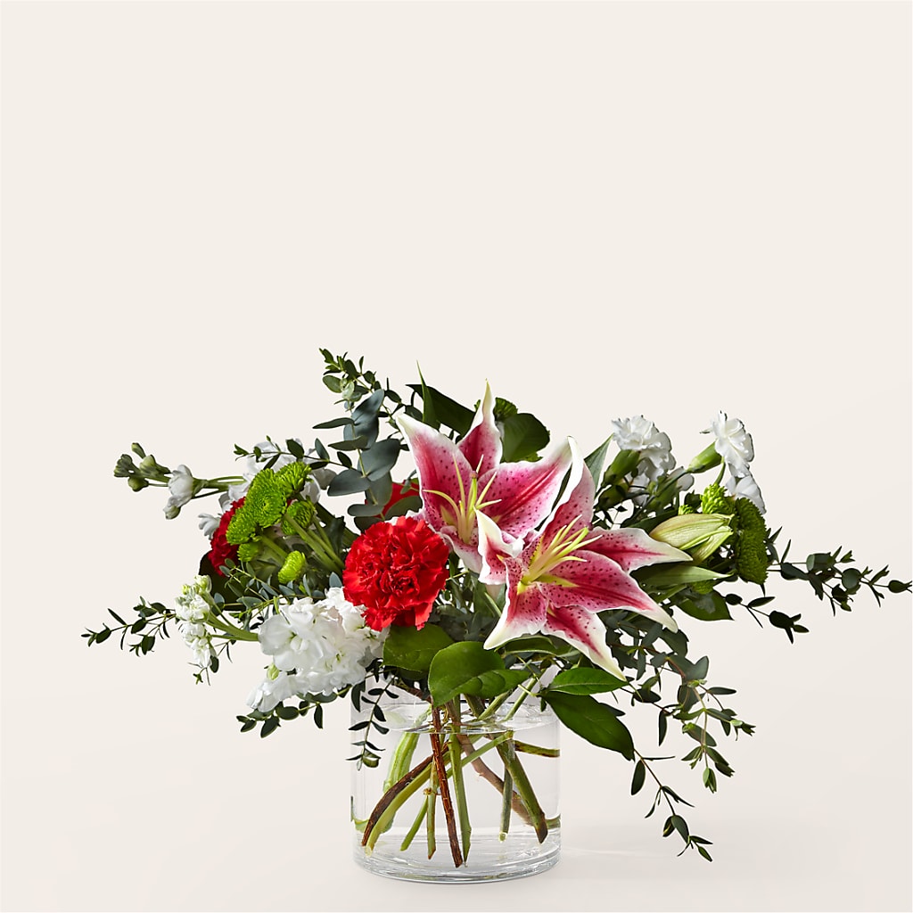 Gumdrop Button Bouquet – Rita Fleuriste Montreal, Montreal PQ