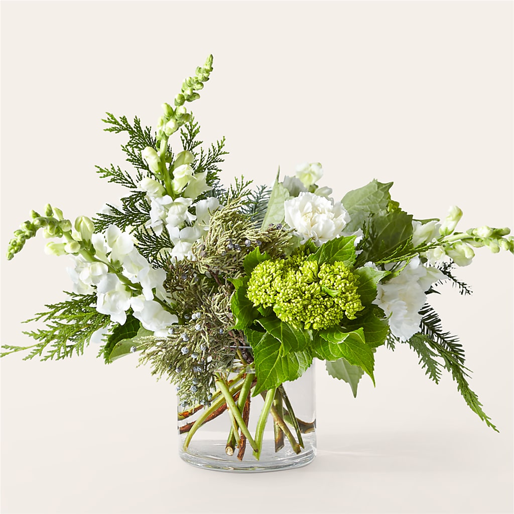 Marshmallows on Top Bouquet – Rita Fleuriste Montreal, Montreal PQ