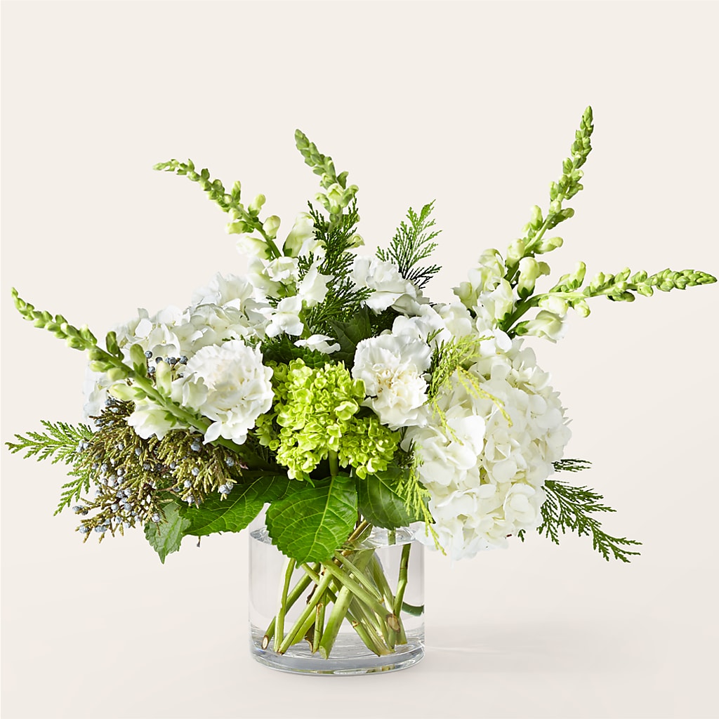 Marshmallows on Top Bouquet – Rita Fleuriste Montreal, Montreal PQ