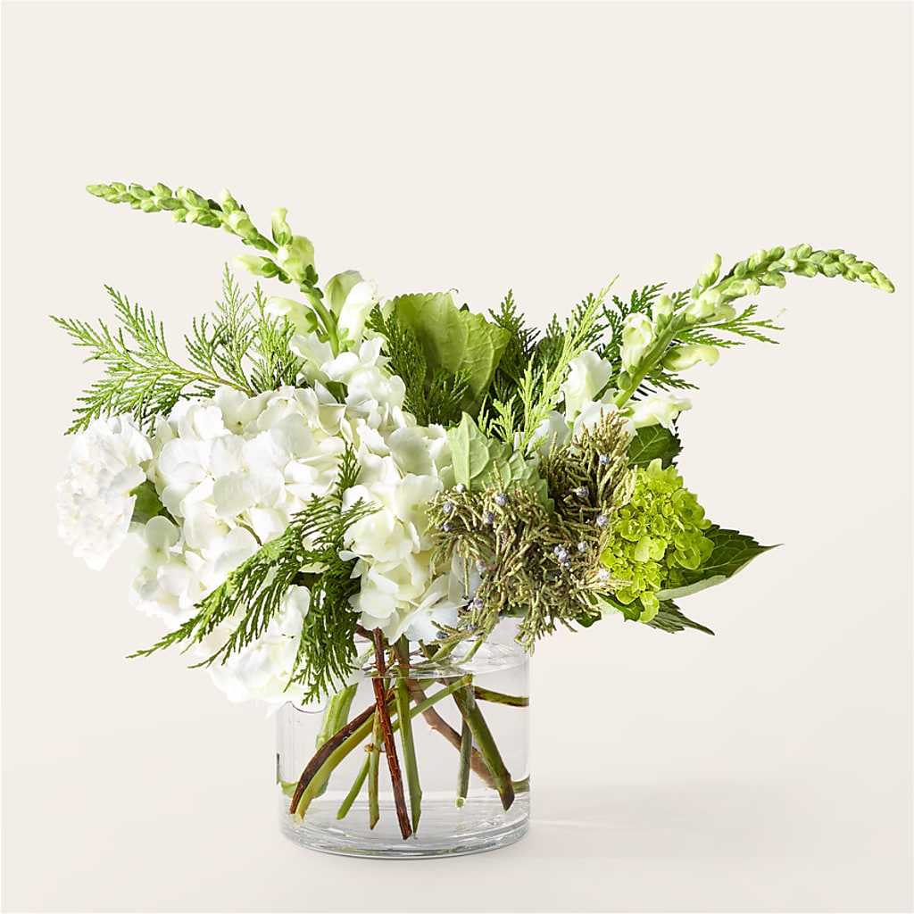 Marshmallows on Top Bouquet – Rita Fleuriste Montreal, Montreal PQ