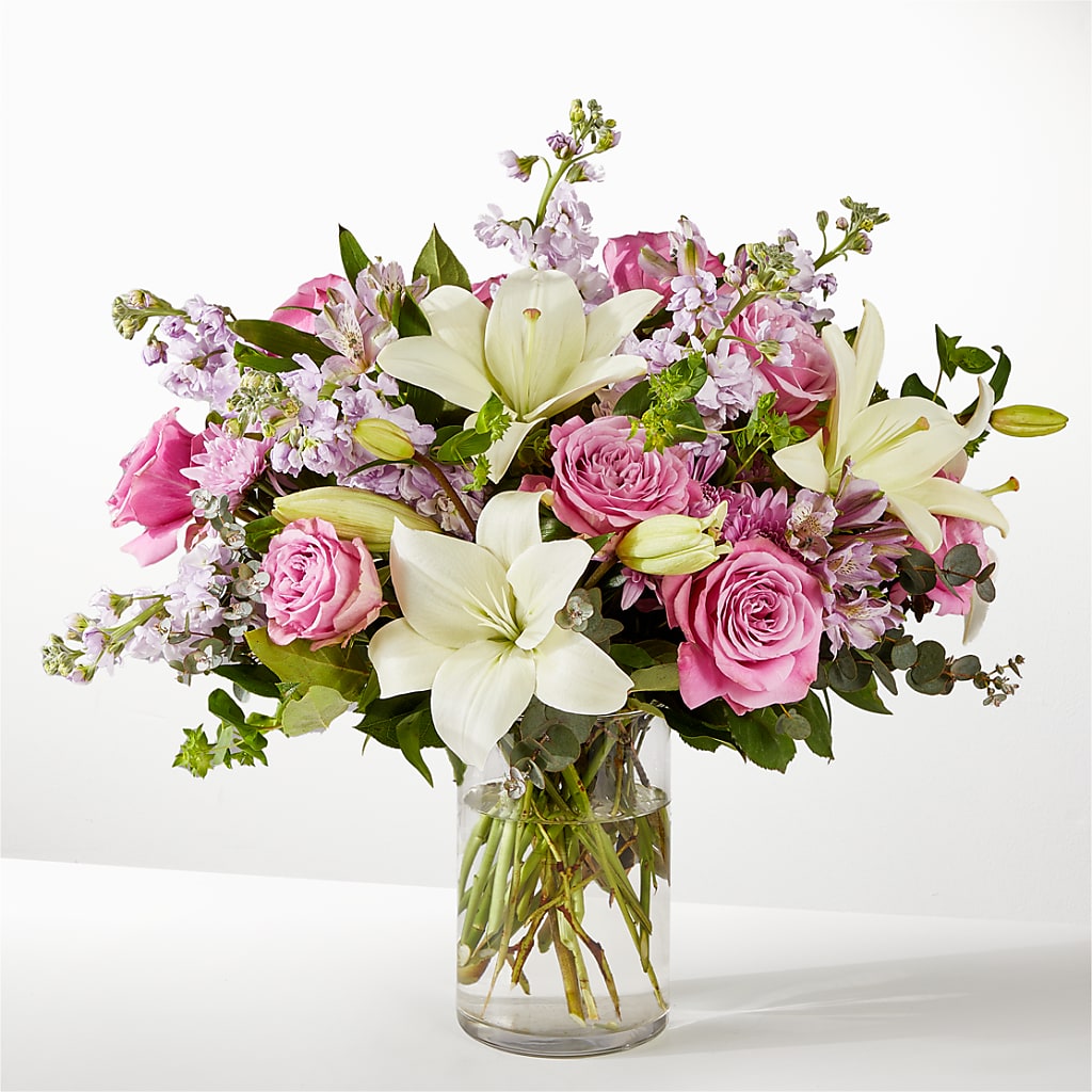 Daydreamer Bouquet – Rita Fleuriste Montreal, Montreal PQ