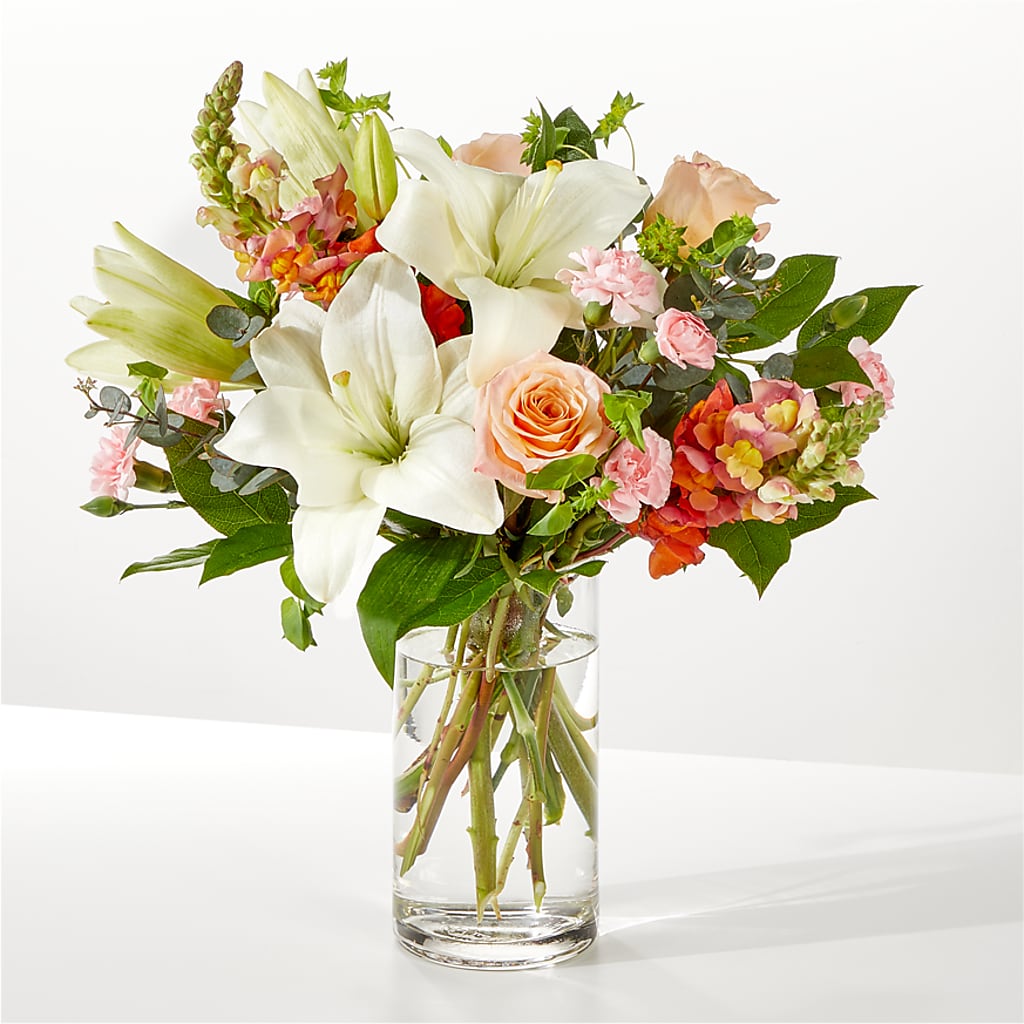 Grapefruit Splash Bouquet – Rita Fleuriste Montreal, Montreal PQ