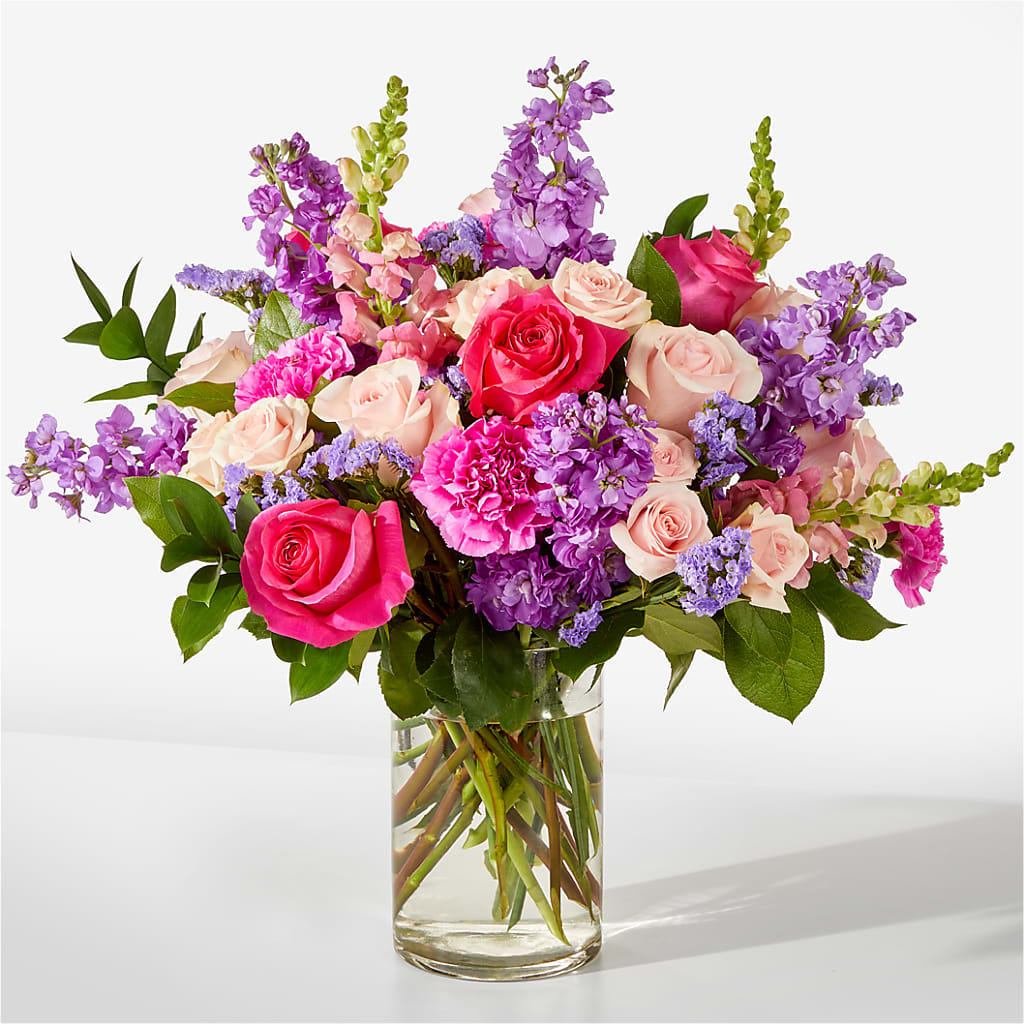 The Cha-Cha Bouquet – Rita Fleuriste Montreal, Montreal PQ