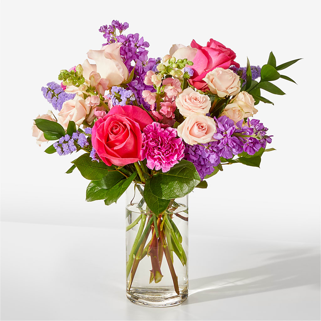 The Cha-Cha Bouquet – Rita Fleuriste Montreal, Montreal PQ