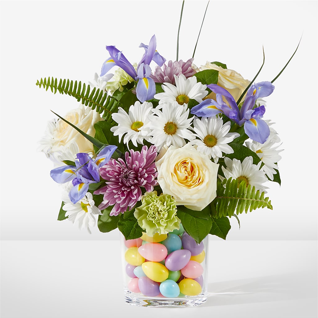Easter Brunch Bouquet – Rita Fleuriste Montreal, Montreal PQ
