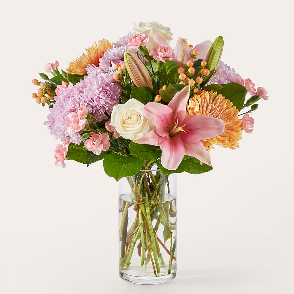 Gelato Bouquet – Rita Fleuriste Montreal, Montreal PQ