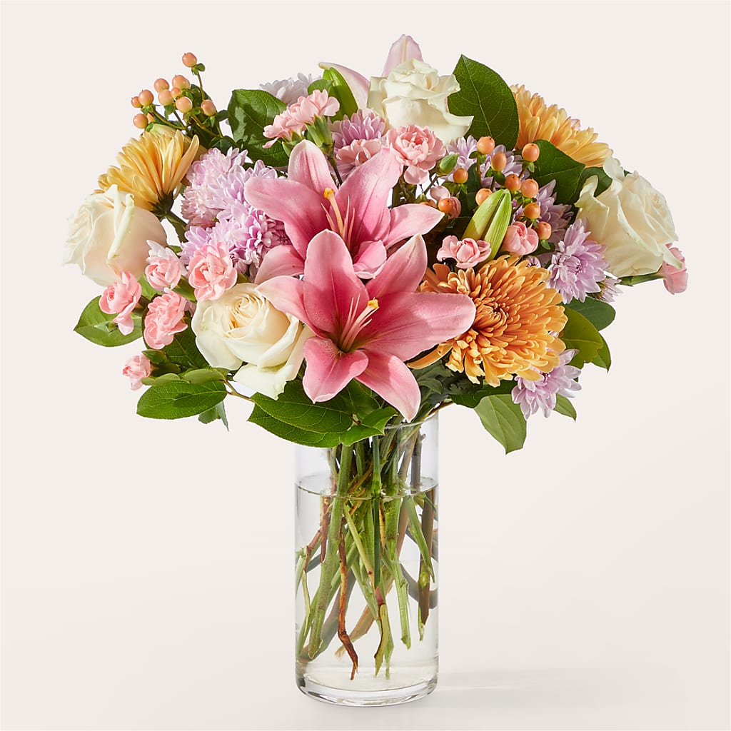 Gelato Bouquet – Rita Fleuriste Montreal, Montreal PQ