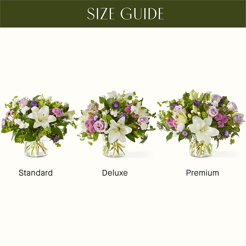 April Showers Bouquet – Rita Fleuriste Montreal, Montreal PQ