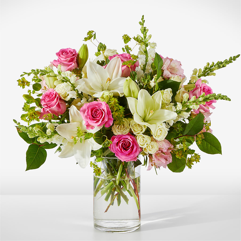 Fondly Bouquet – Rita Fleuriste Montreal, Montreal PQ