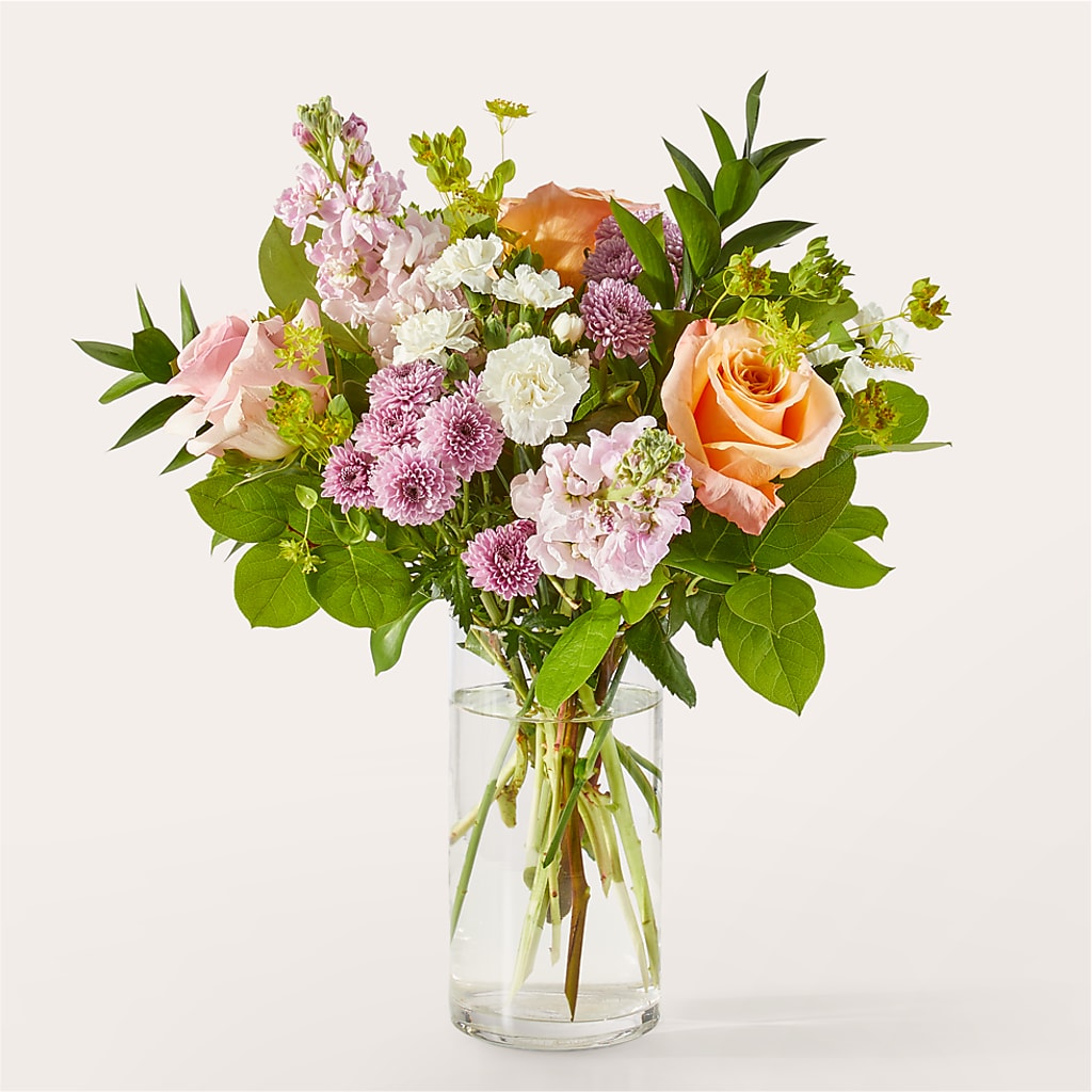 Perfect Contentment Bouquet – Rita Fleuriste Montreal, Montreal PQ