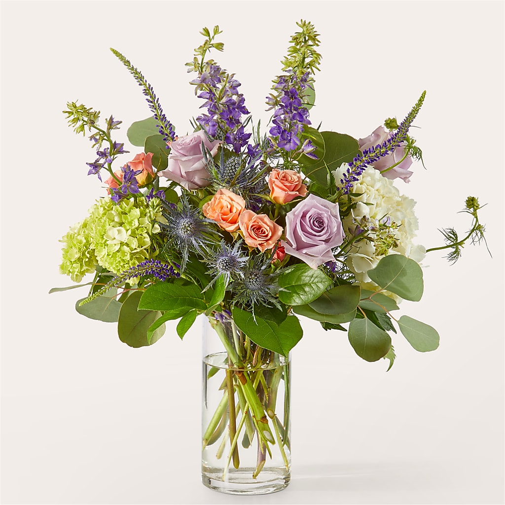 Appealing Aura Bouquet – Rita Fleuriste Montreal, Montreal PQ