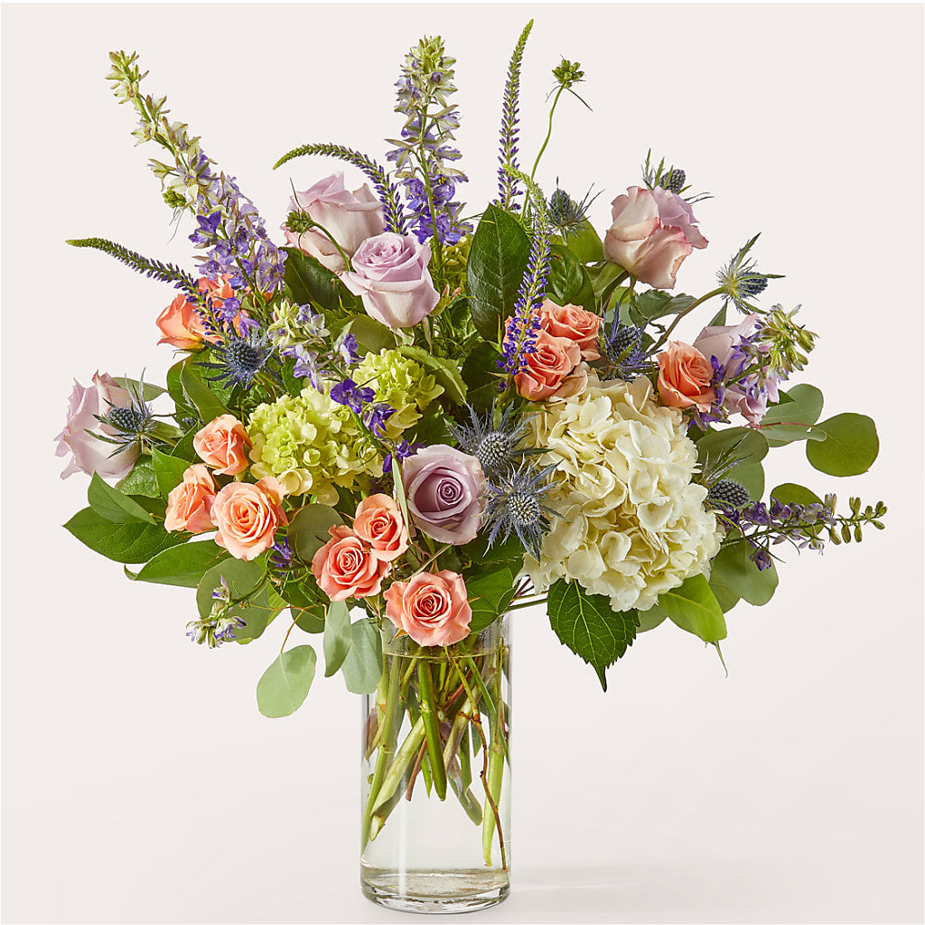Appealing Aura Bouquet – Rita Fleuriste Montreal, Montreal PQ