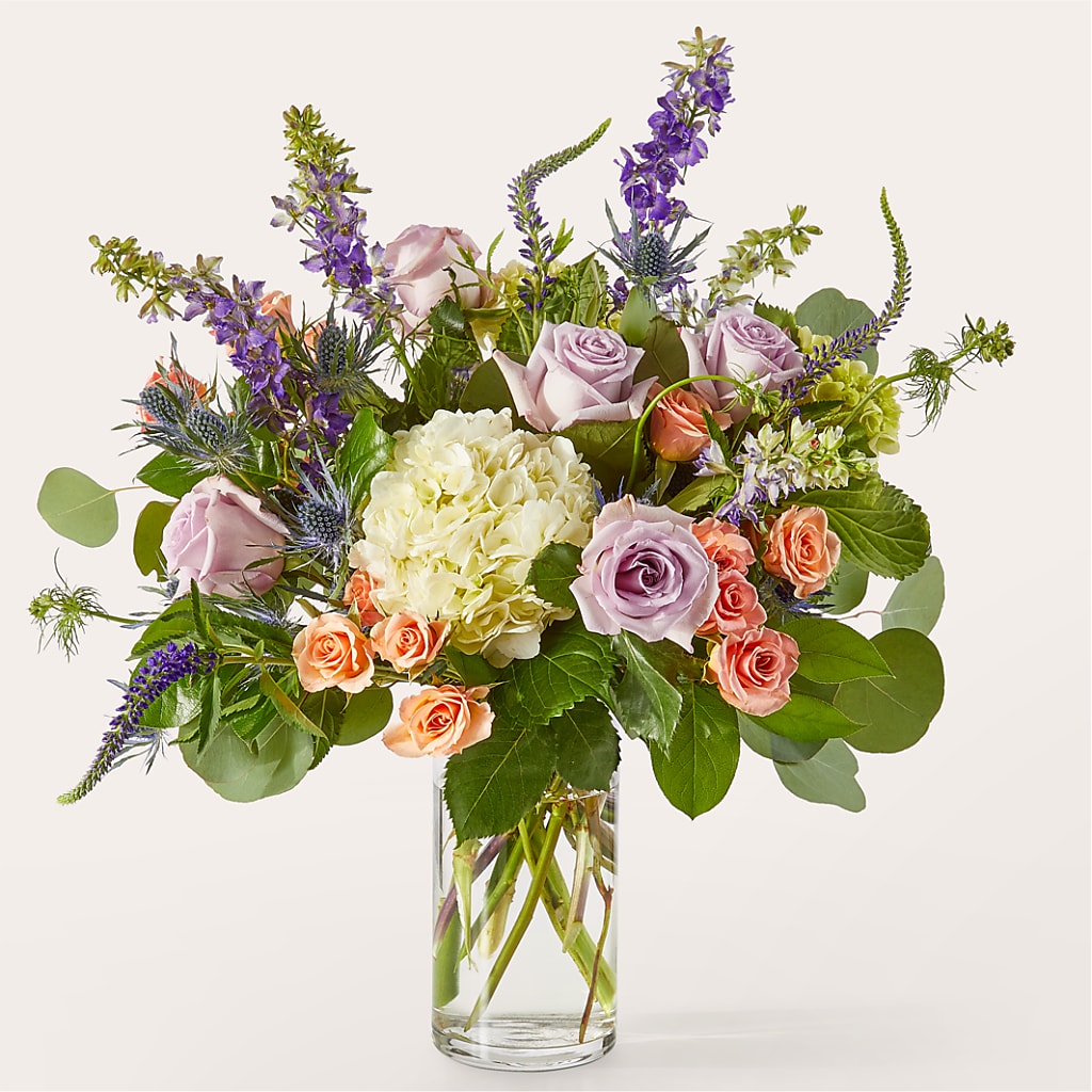 Appealing Aura Bouquet – Rita Fleuriste Montreal, Montreal PQ