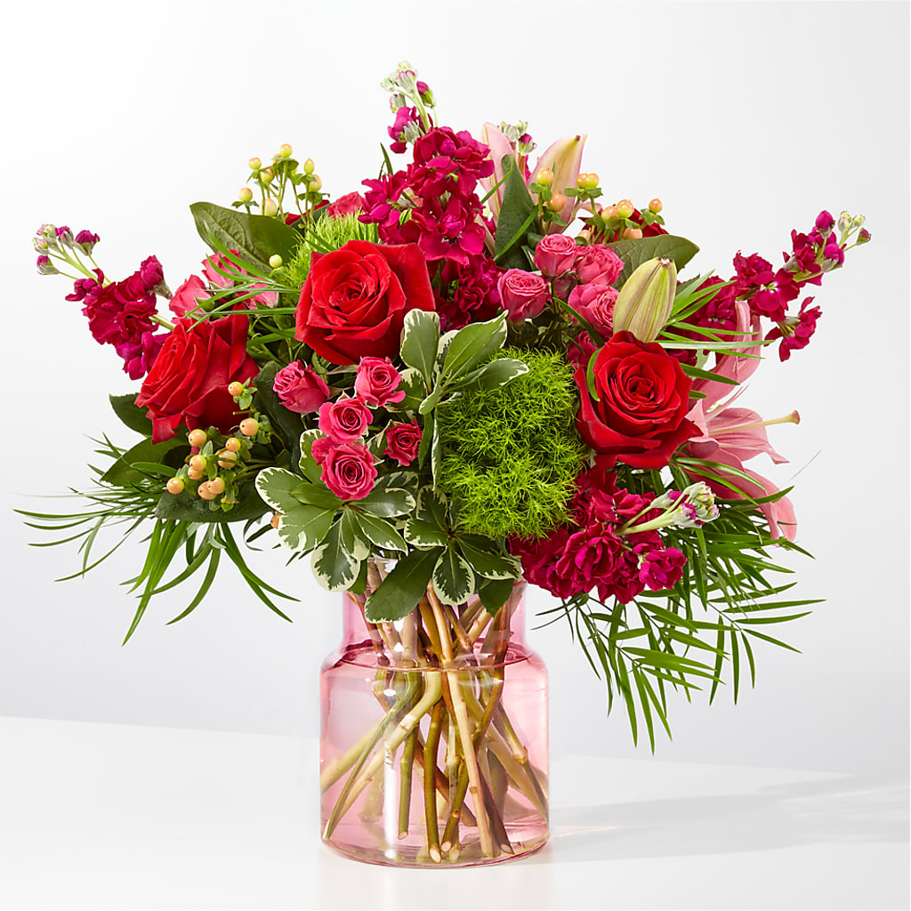 In Every Lifetime Bouquet – Rita Fleuriste Montreal, Montreal PQ