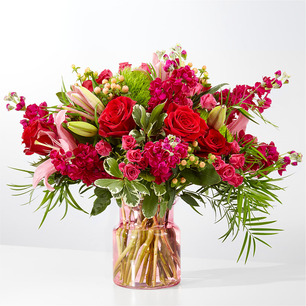 In Every Lifetime Bouquet – Rita Fleuriste Montreal, Montreal PQ